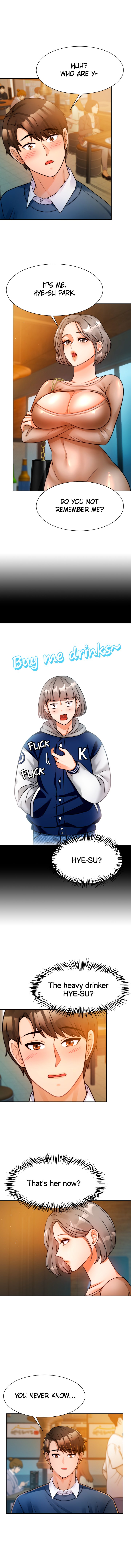 HYPNOMANCER - Chapter 2 [photo 18] - MangaPorn