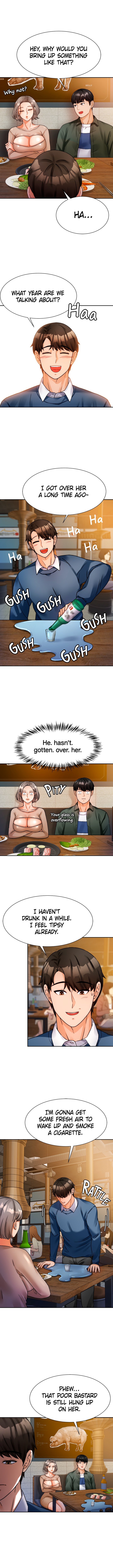 HYPNOMANCER - Chapter 2 [photo 22] - MangaPorn