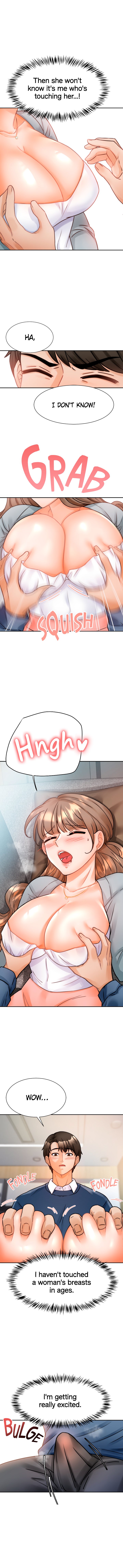 HYPNOMANCER - Chapter 2 [photo 3] - MangaPorn