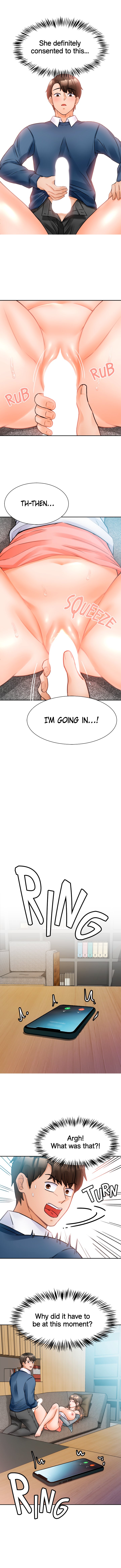 HYPNOMANCER - Chapter 2 [photo 9] - MangaPorn