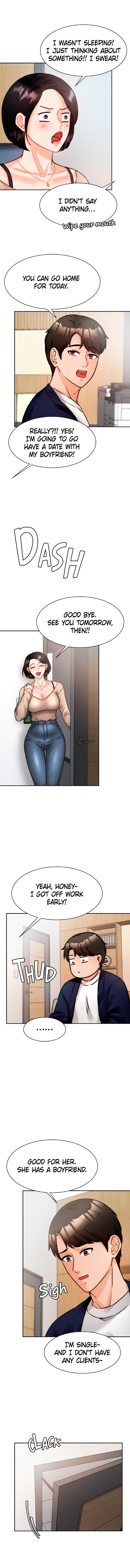 HYPNOMANCER - Chapter 3 [photo 14] - MangaPorn