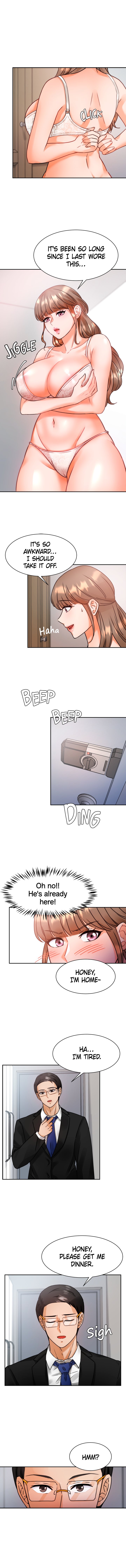 HYPNOMANCER - Chapter 3 [photo 2] - MangaPorn