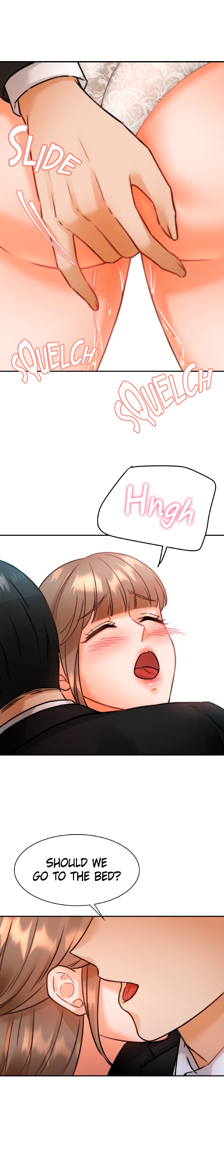 HYPNOMANCER - Chapter 3 [photo 4] - MangaPorn