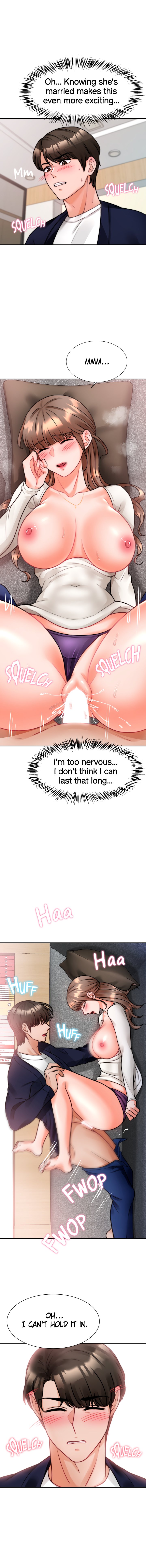 HYPNOMANCER - Chapter 4 [photo 12] - MangaPorn