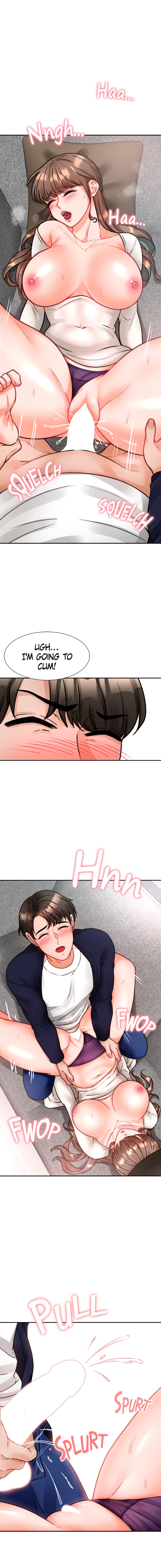 HYPNOMANCER - Chapter 4 [photo 13] - MangaPorn