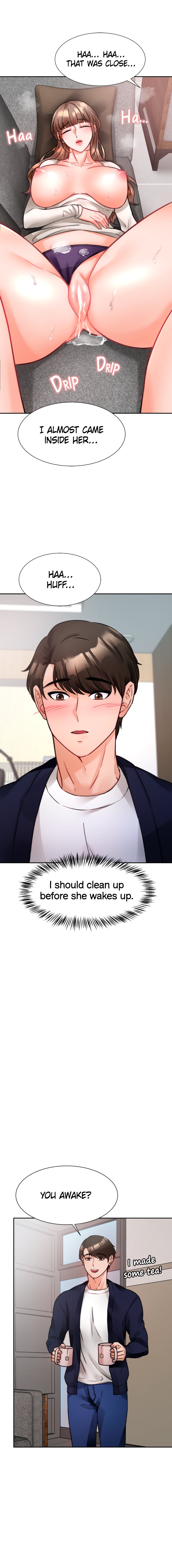 HYPNOMANCER - Chapter 4 [photo 14] - MangaPorn