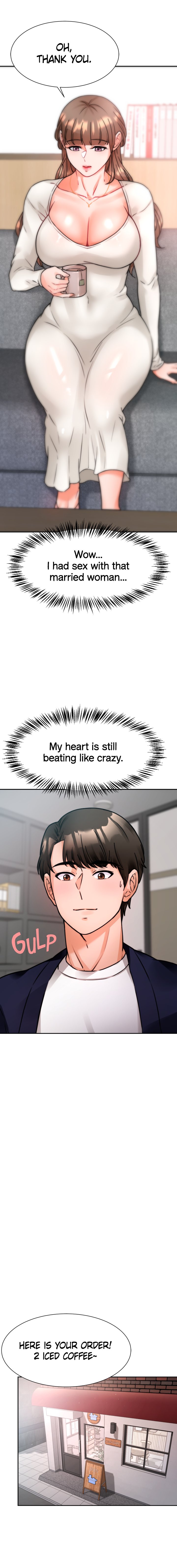 HYPNOMANCER - Chapter 4 [photo 15] - MangaPorn