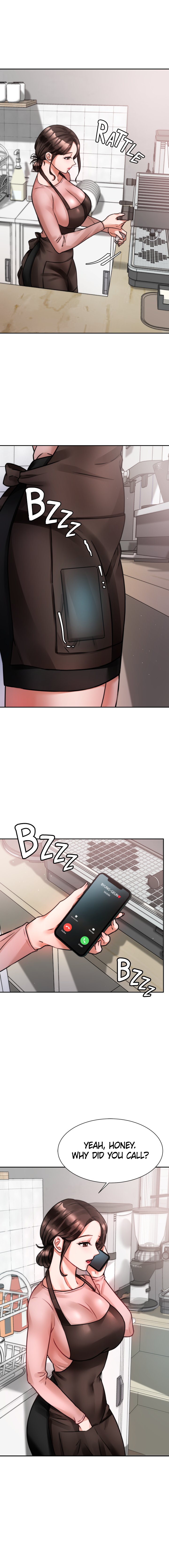 HYPNOMANCER - Chapter 4 [photo 16] - MangaPorn