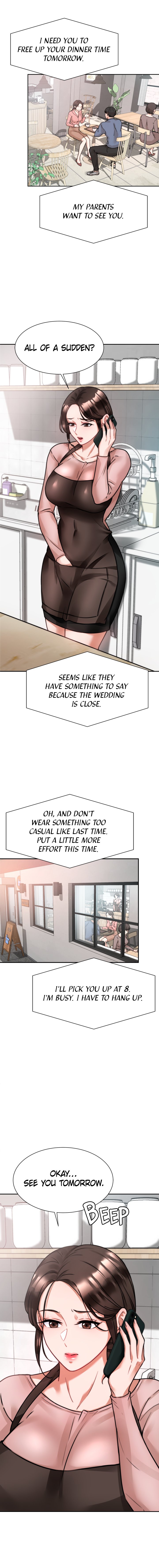 HYPNOMANCER - Chapter 4 [photo 17] - MangaPorn