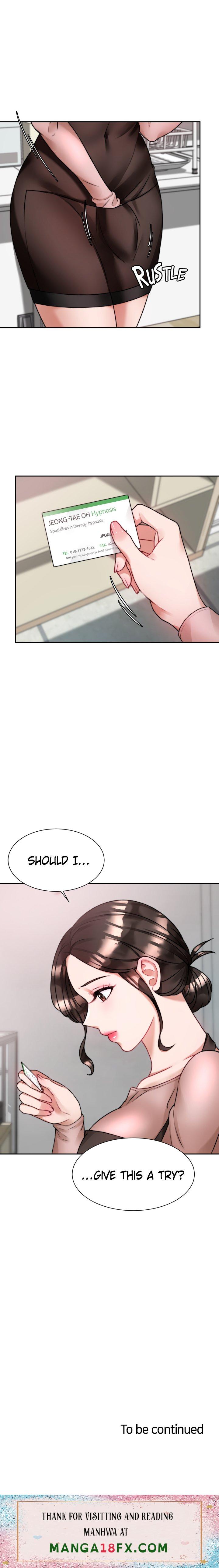 HYPNOMANCER - Chapter 4 [photo 18] - MangaPorn