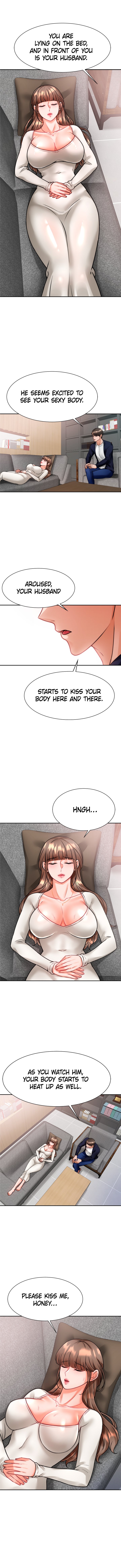 HYPNOMANCER - Chapter 4 [photo 5] - MangaPorn