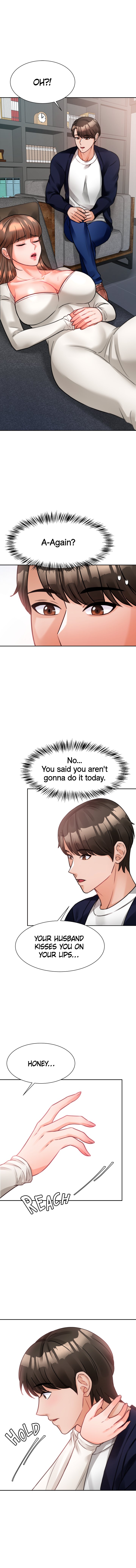 HYPNOMANCER - Chapter 4 [photo 6] - MangaPorn