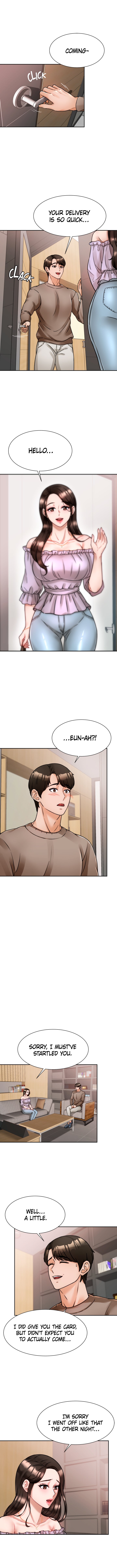 HYPNOMANCER - Chapter 5 [photo 4] - MangaPorn