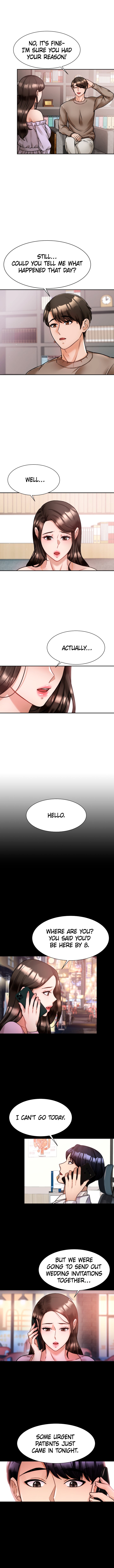 HYPNOMANCER - Chapter 5 [photo 5] - MangaPorn