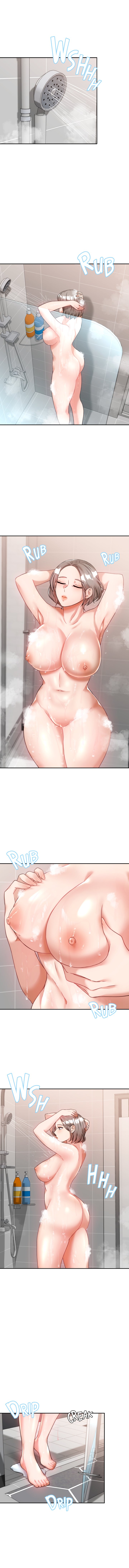 HYPNOMANCER - Chapter 6 [photo 5] - MangaPorn