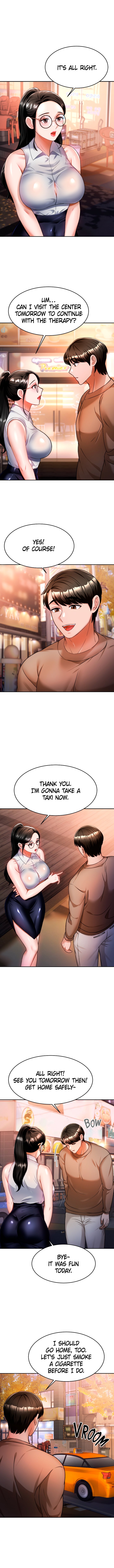 HYPNOMANCER - Chapter 9 [photo 11] - MangaPorn