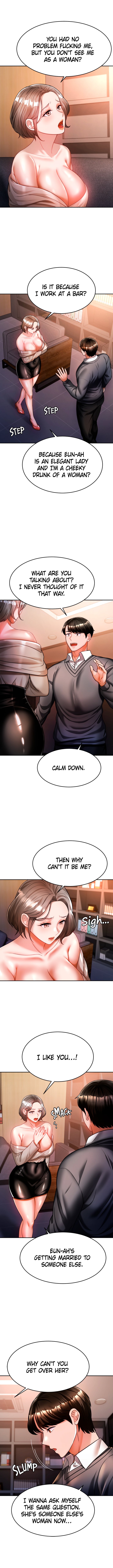 HYPNOMANCER - Chapter 13 [photo 12] - MangaPorn