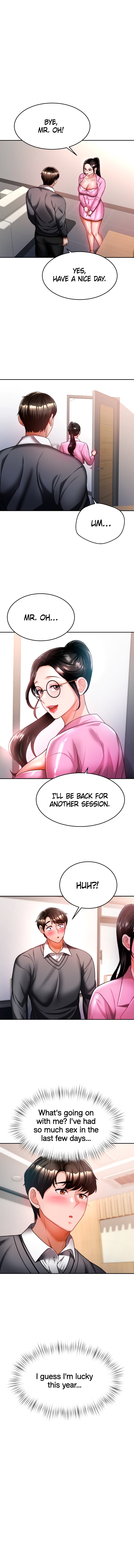 HYPNOMANCER - Chapter 13 [photo 7] - MangaPorn