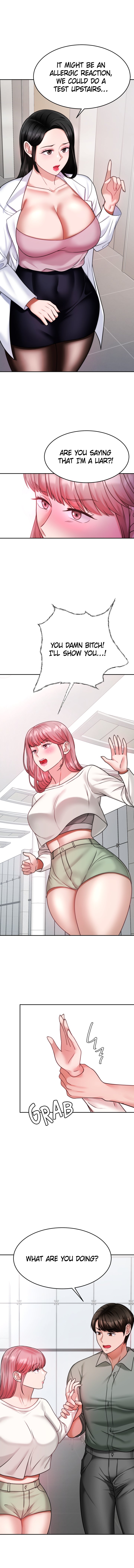 HYPNOMANCER - Chapter 15 [photo 11] - MangaPorn