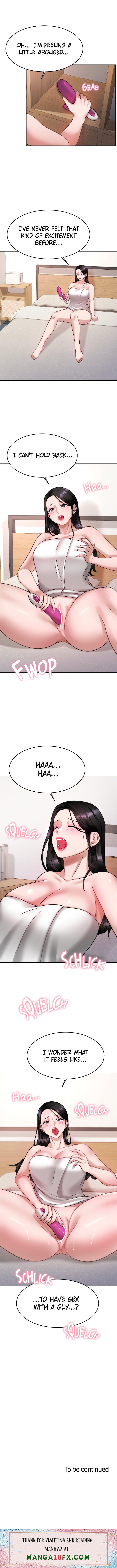 HYPNOMANCER - Chapter 16 [photo 10] - MangaPorn