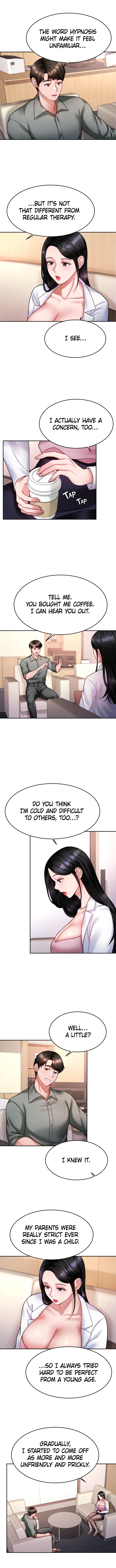 HYPNOMANCER - Chapter 16 [photo 3] - MangaPorn