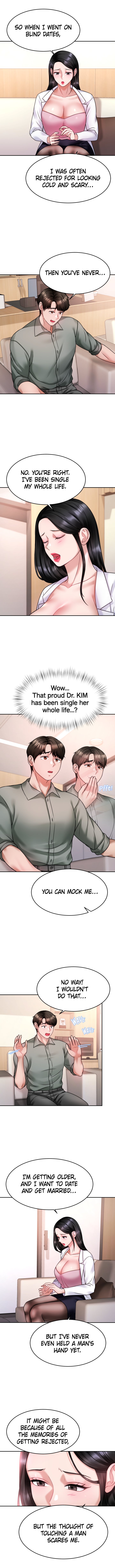 HYPNOMANCER - Chapter 16 [photo 4] - MangaPorn