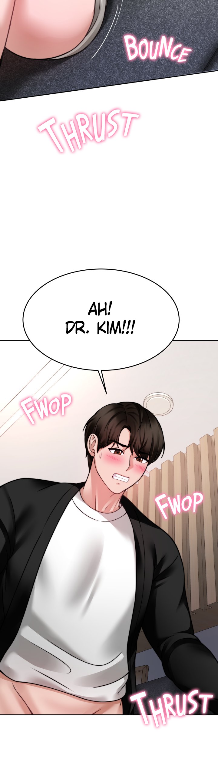 HYPNOMANCER - Chapter 18 [photo 11] - MangaPorn