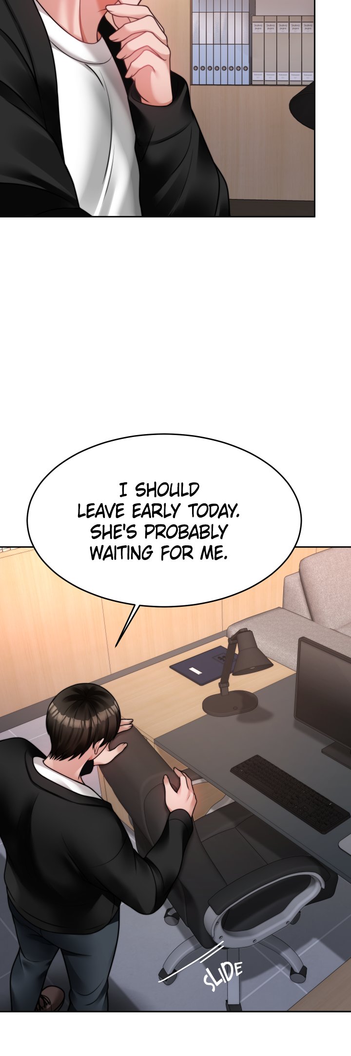 HYPNOMANCER - Chapter 18 [photo 17] - MangaPorn