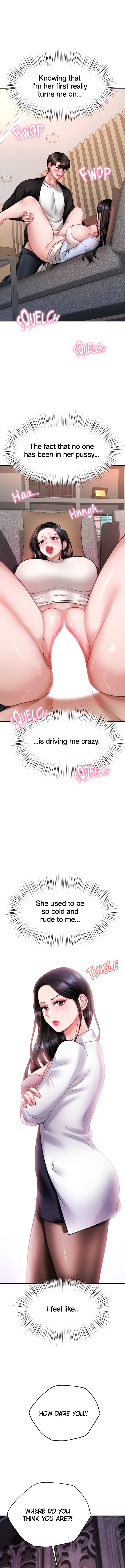 HYPNOMANCER - Chapter 18 [photo 2] - MangaPorn