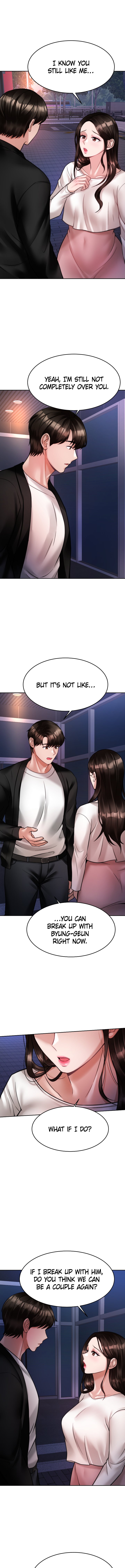 HYPNOMANCER - Chapter 18 [photo 22] - MangaPorn