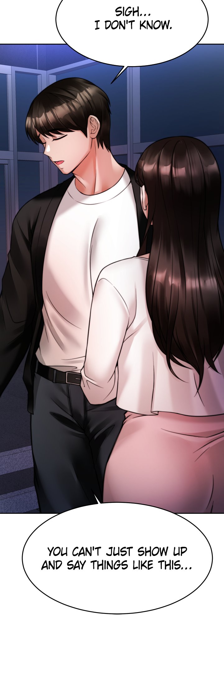 HYPNOMANCER - Chapter 18 [photo 23] - MangaPorn