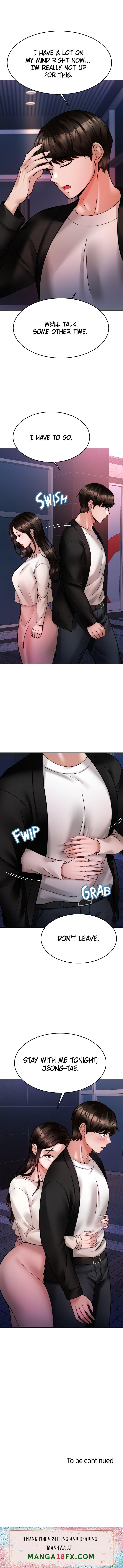 HYPNOMANCER - Chapter 18 [photo 24] - MangaPorn