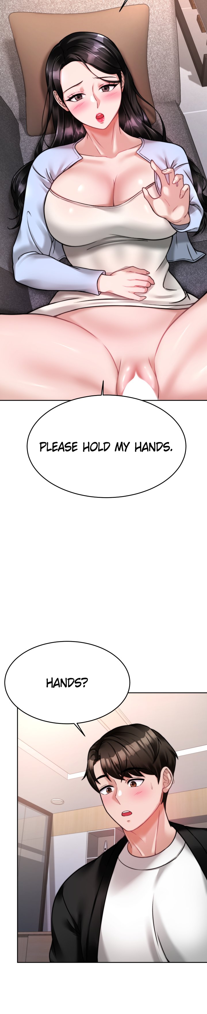 HYPNOMANCER - Chapter 18 [photo 7] - MangaPorn