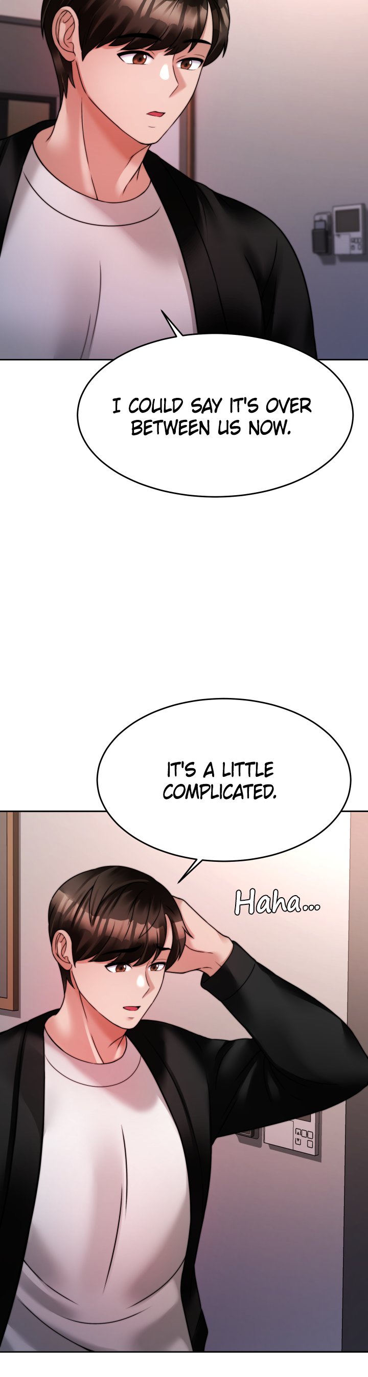 HYPNOMANCER - Chapter 19 [photo 10] - MangaPorn