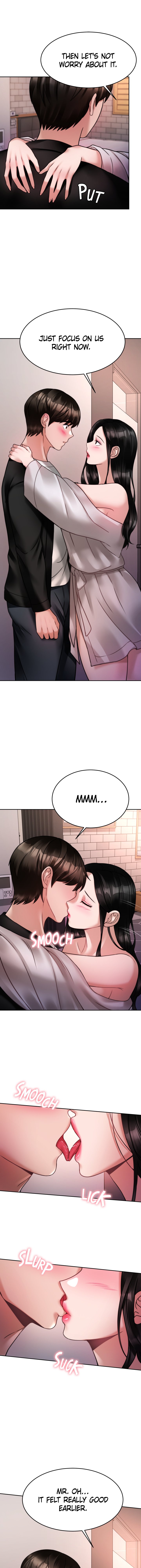 HYPNOMANCER - Chapter 19 [photo 11] - MangaPorn