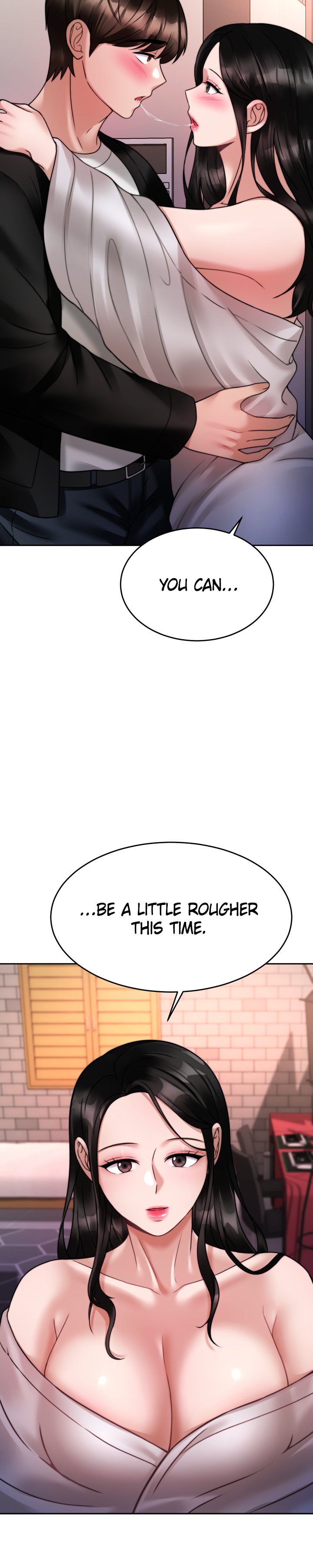 HYPNOMANCER - Chapter 19 [photo 12] - MangaPorn