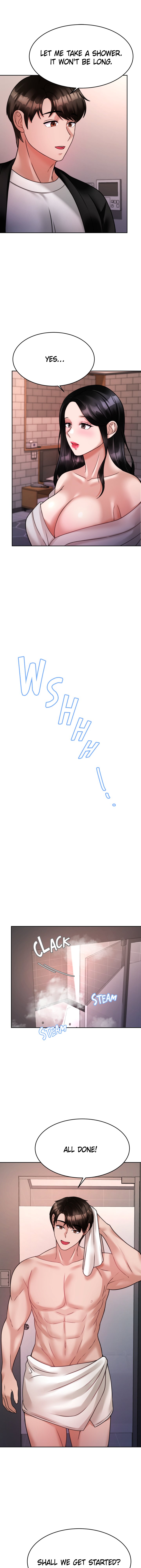 HYPNOMANCER - Chapter 19 [photo 15] - MangaPorn