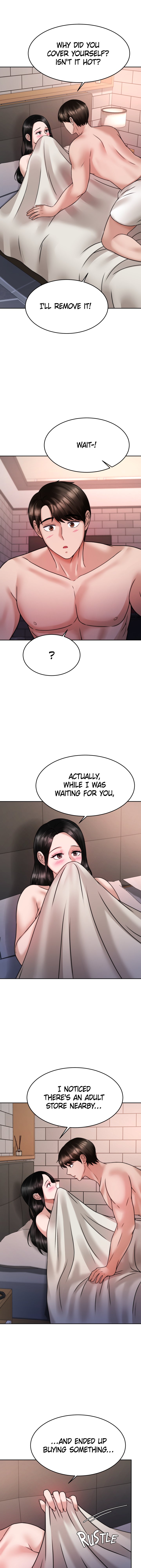 HYPNOMANCER - Chapter 19 [photo 17] - MangaPorn