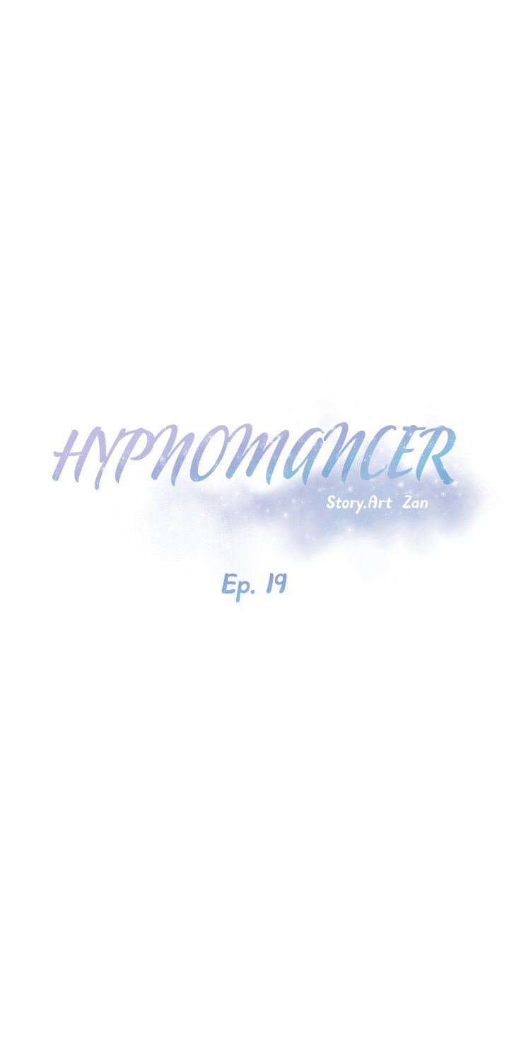 HYPNOMANCER - Chapter 19 [photo 2] - MangaPorn