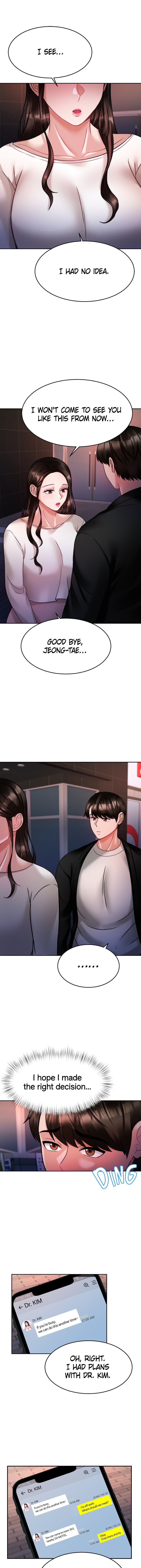 HYPNOMANCER - Chapter 19 [photo 5] - MangaPorn