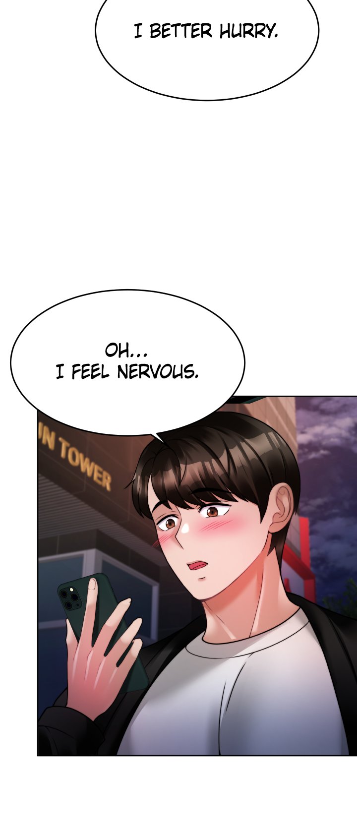 HYPNOMANCER - Chapter 19 [photo 6] - MangaPorn