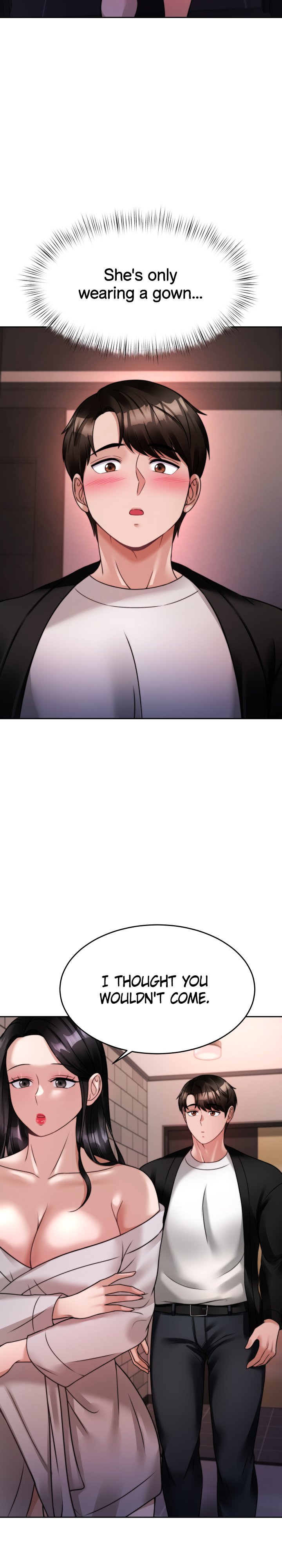 HYPNOMANCER - Chapter 19 [photo 8] - MangaPorn