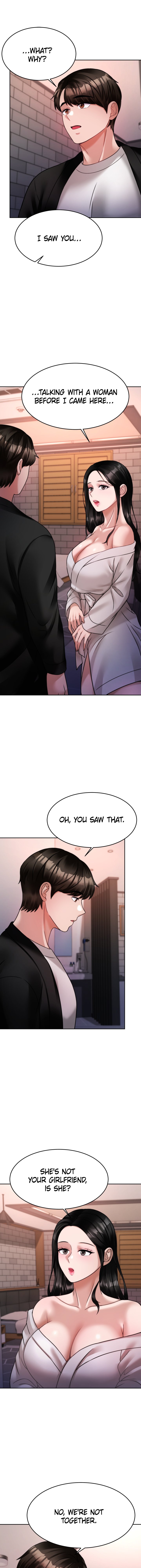 HYPNOMANCER - Chapter 19 [photo 9] - MangaPorn