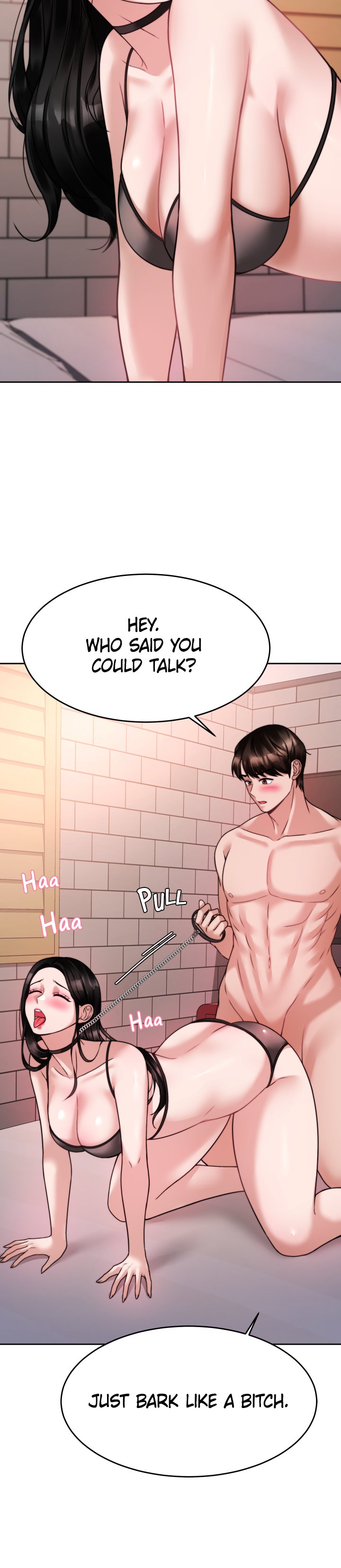 HYPNOMANCER - Chapter 20 [photo 10] - MangaPorn