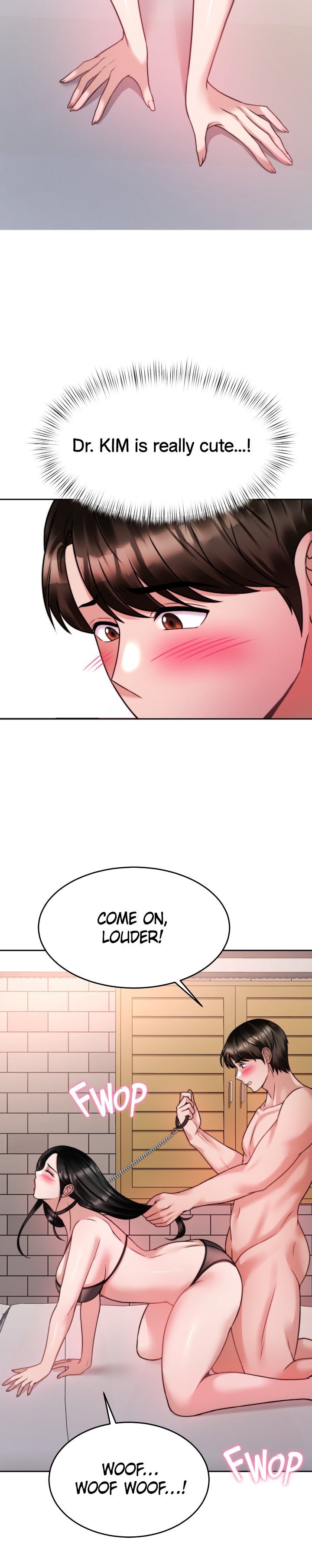 HYPNOMANCER - Chapter 20 [photo 12] - MangaPorn