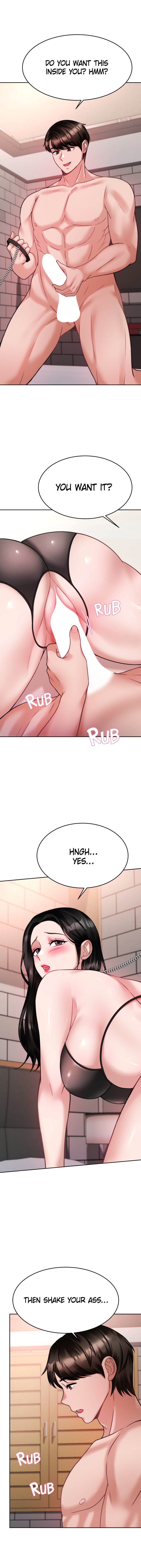 HYPNOMANCER - Chapter 20 [photo 7] - MangaPorn