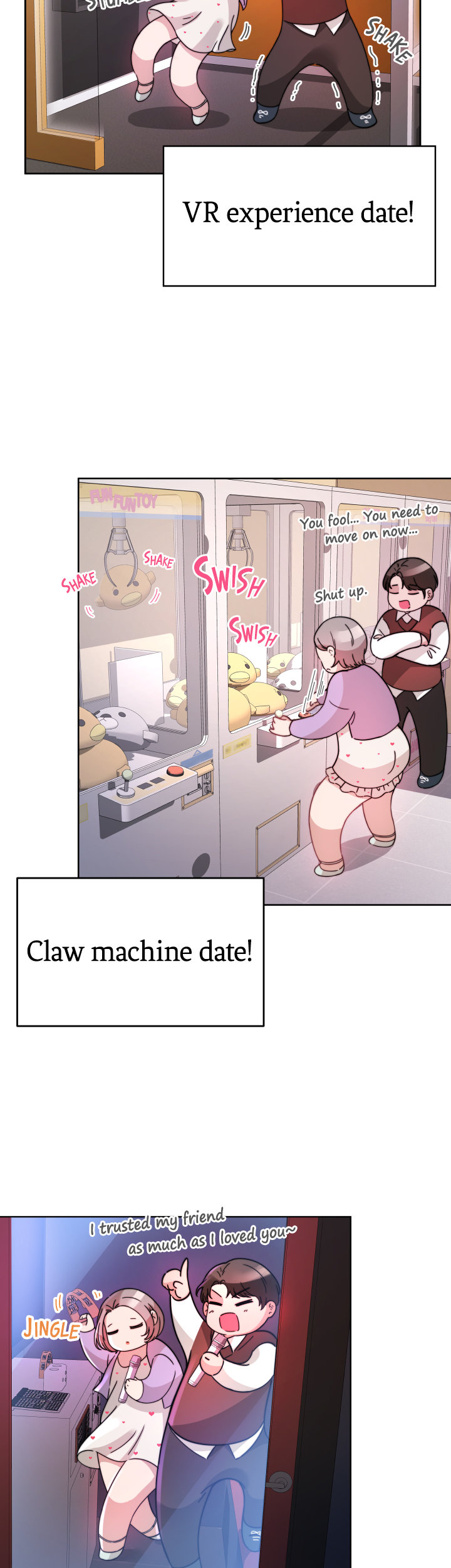 HYPNOMANCER - Chapter 21 [photo 10] - MangaPorn