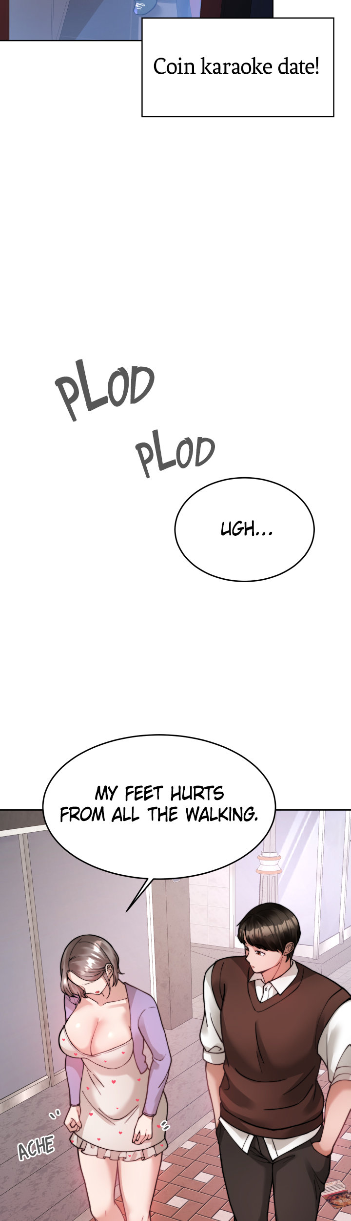 HYPNOMANCER - Chapter 21 [photo 11] - MangaPorn