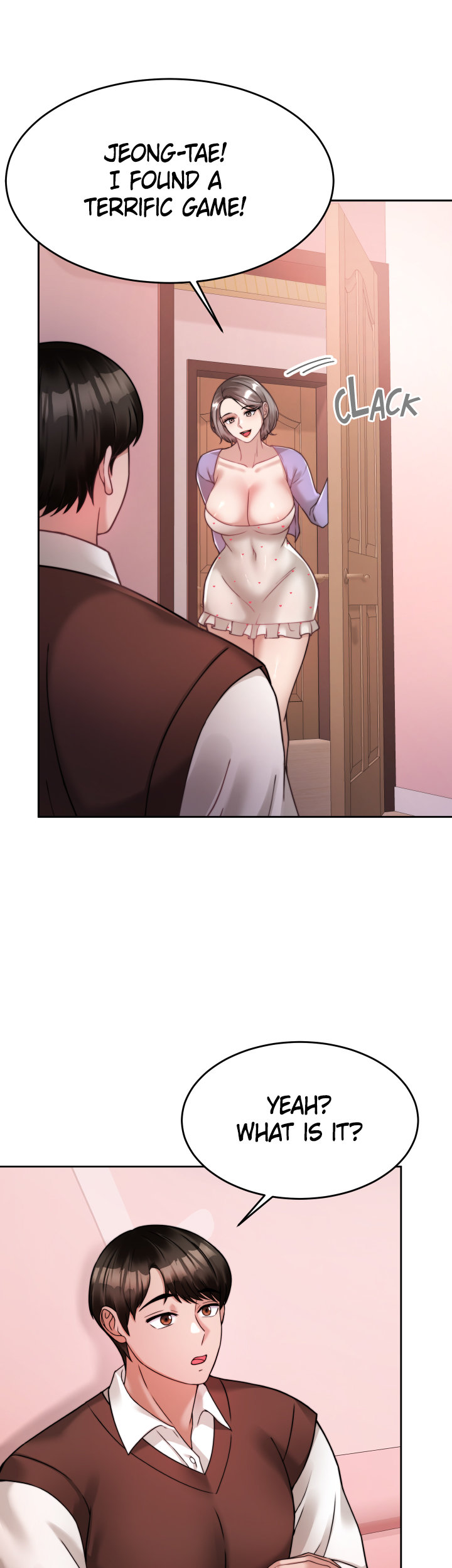 HYPNOMANCER - Chapter 21 [photo 22] - MangaPorn