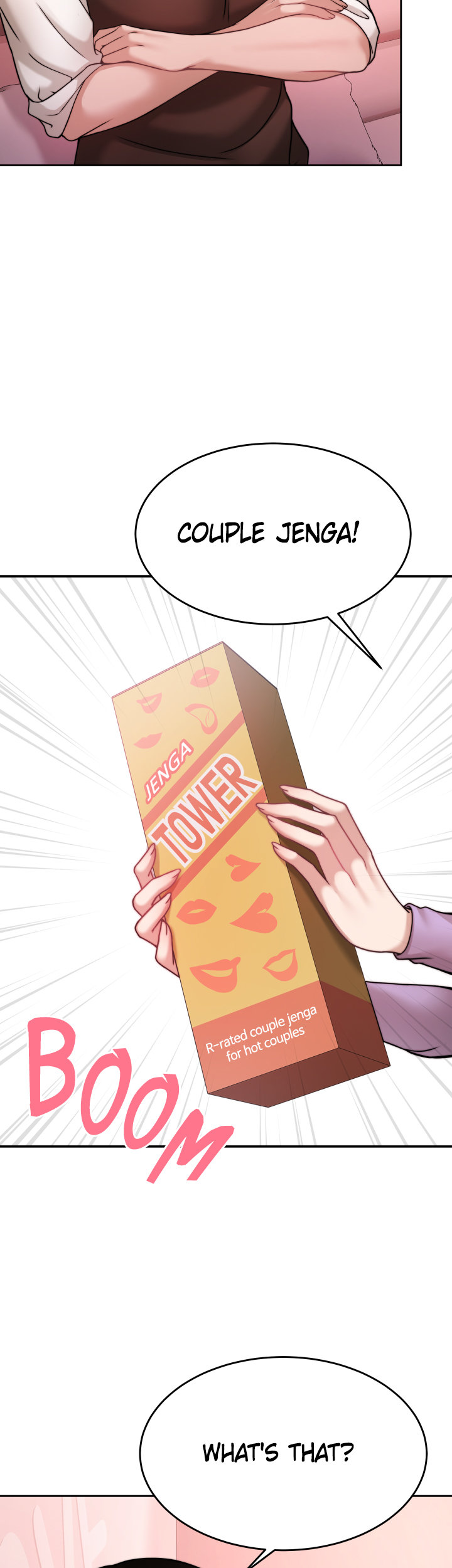 HYPNOMANCER - Chapter 21 [photo 23] - MangaPorn